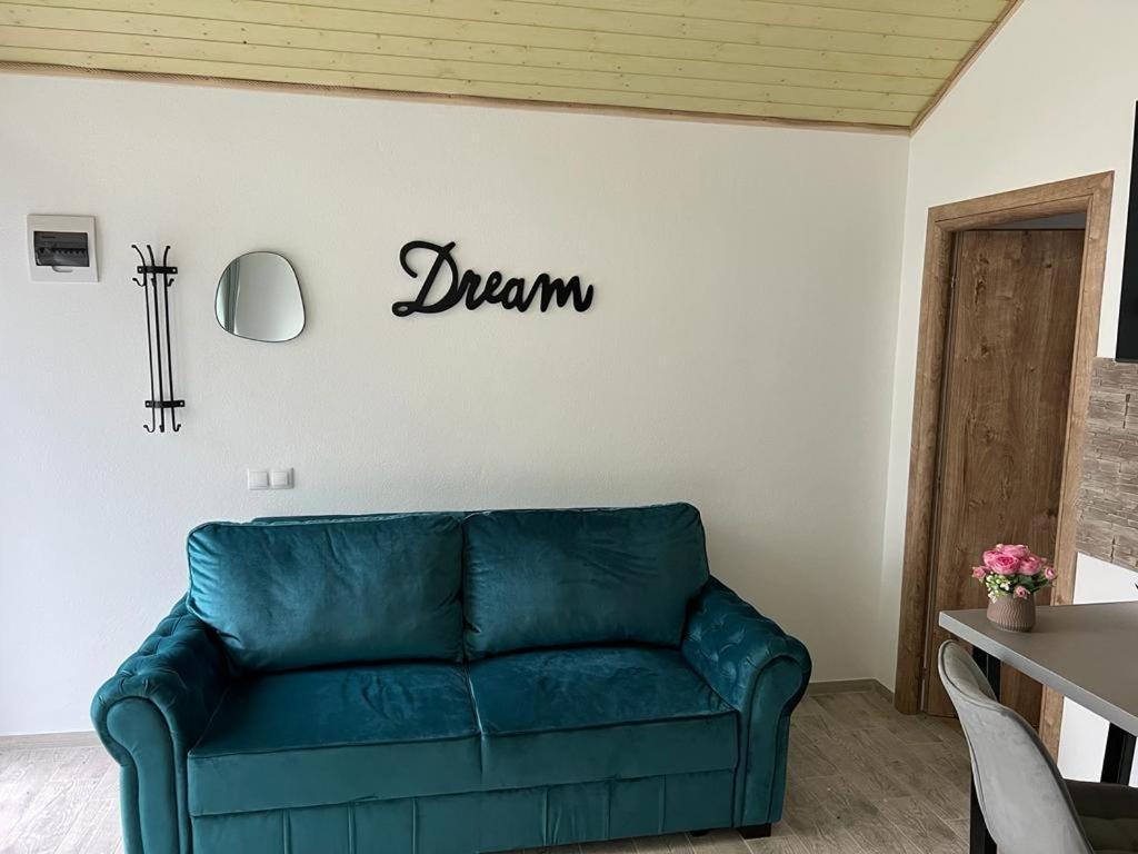 Rîşnov Oxigen Dream 빌라 외부 사진